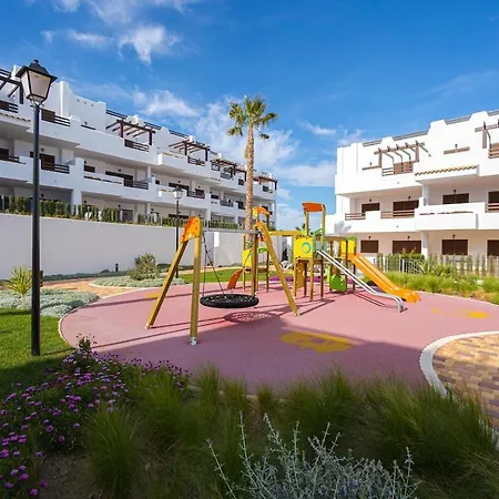 Neptuno Appartement San Juan de los Terreros