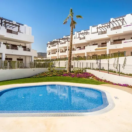 Appartement Neptuno *