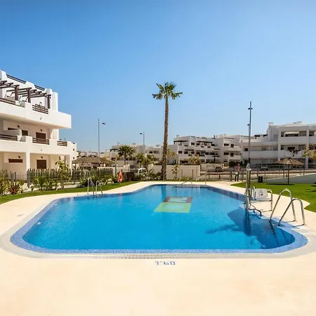 Neptuno Appartement *