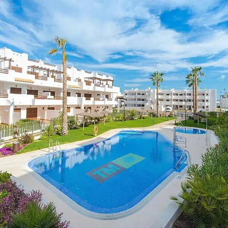 Apartment Neptuno *