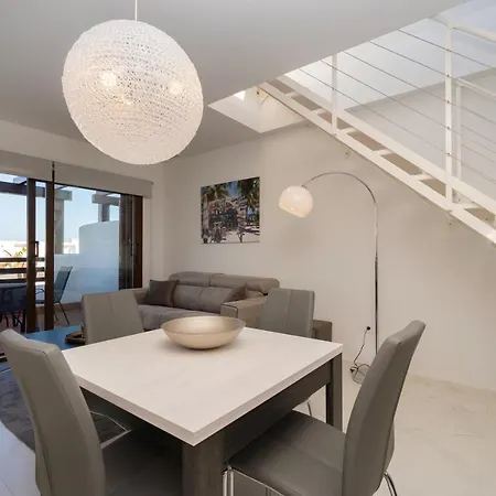 Apartment Neptuno *