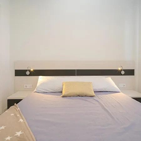 Neptuno Apartment