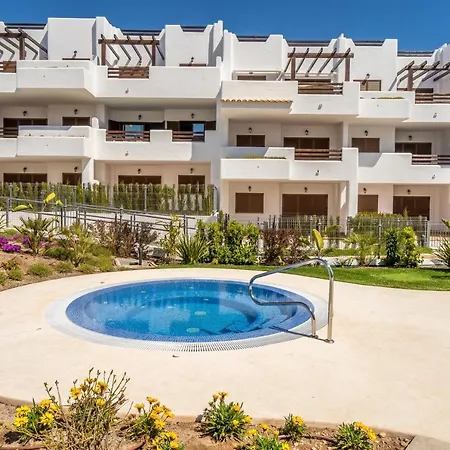 Apartment Neptuno
