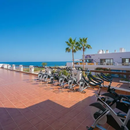 Apartment Neptuno San Juan De Los Terreros