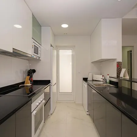 Neptuno Apartment San Juan De Los Terreros