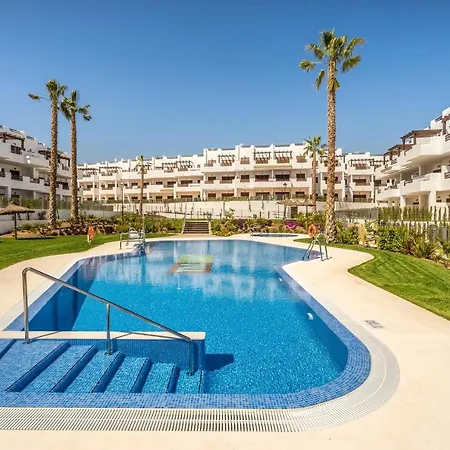Neptuno Apartment San Juan De Los Terreros