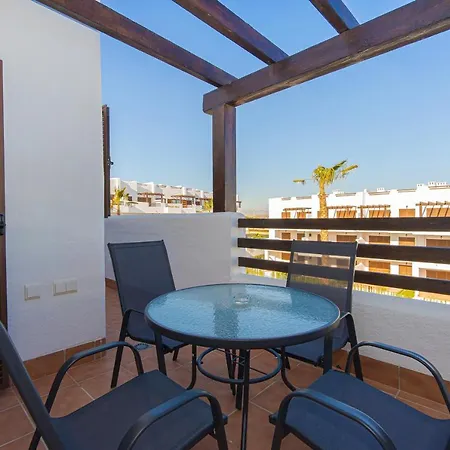 Apartment Neptuno *
