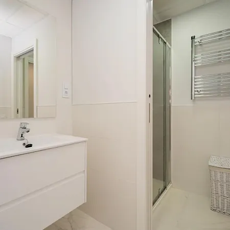 Apartment Neptuno *
