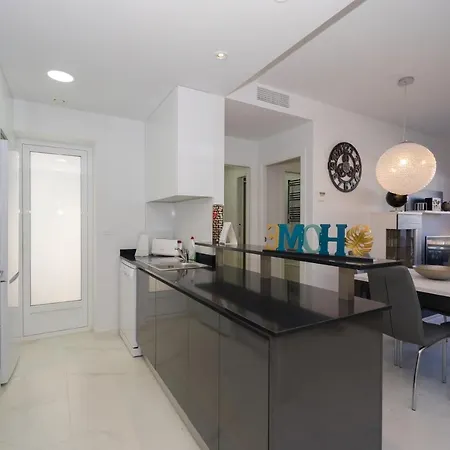 Apartment Neptuno