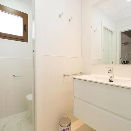 Apartment Neptuno San Juan De Los Terreros