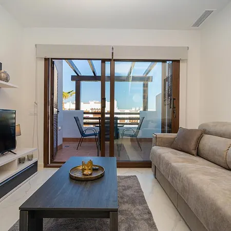 Neptuno Apartment